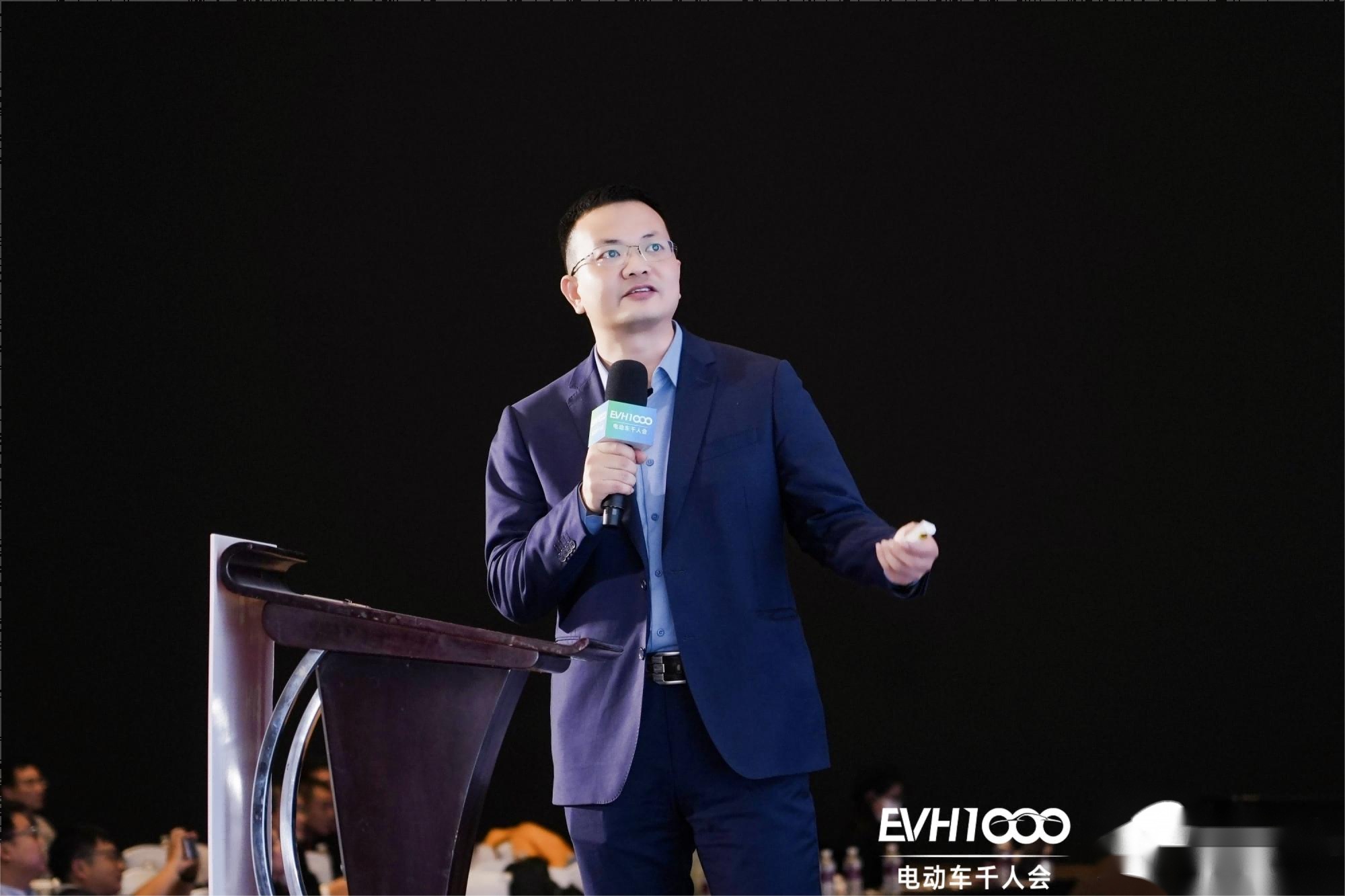 我司分享观点
