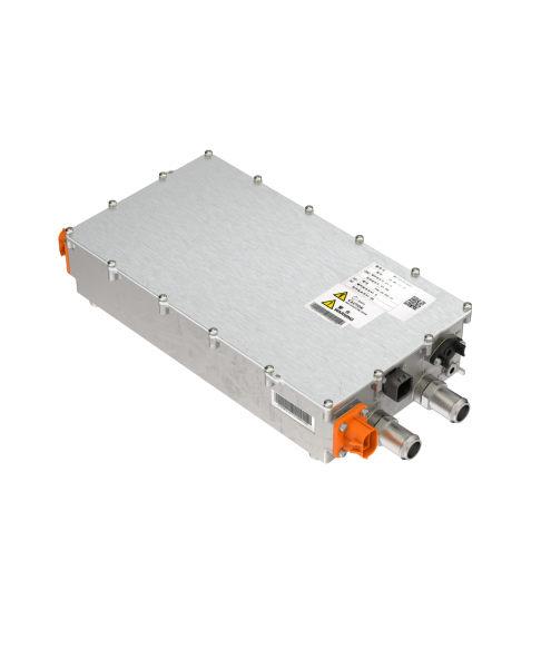 6kW DCDC Converter