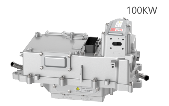 IFL300 Series Motor Controller