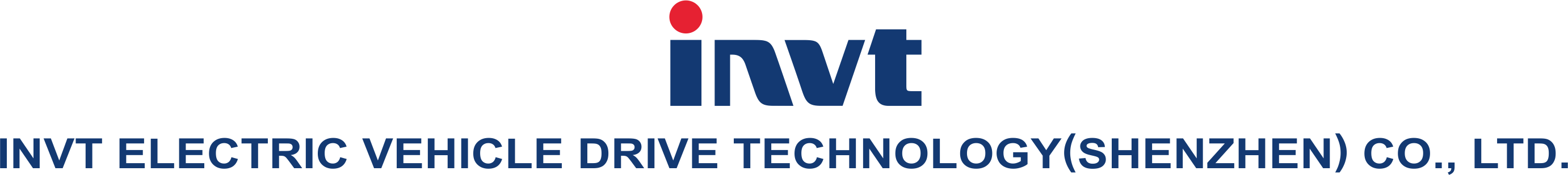 INVT Electric Vehicle Drive Technology(Shenzhen) Co., Ltd. 