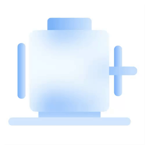 High Efficiency & Energy Saving