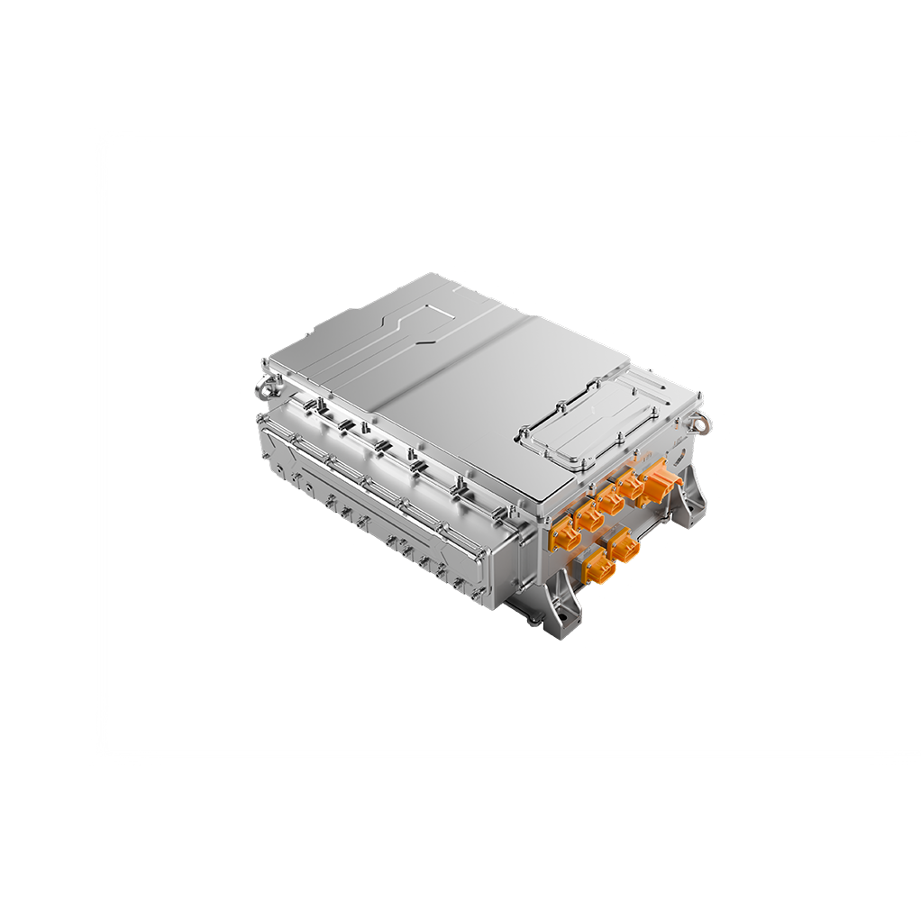 Heavy Truck & Construction Machinery | 5-in-1