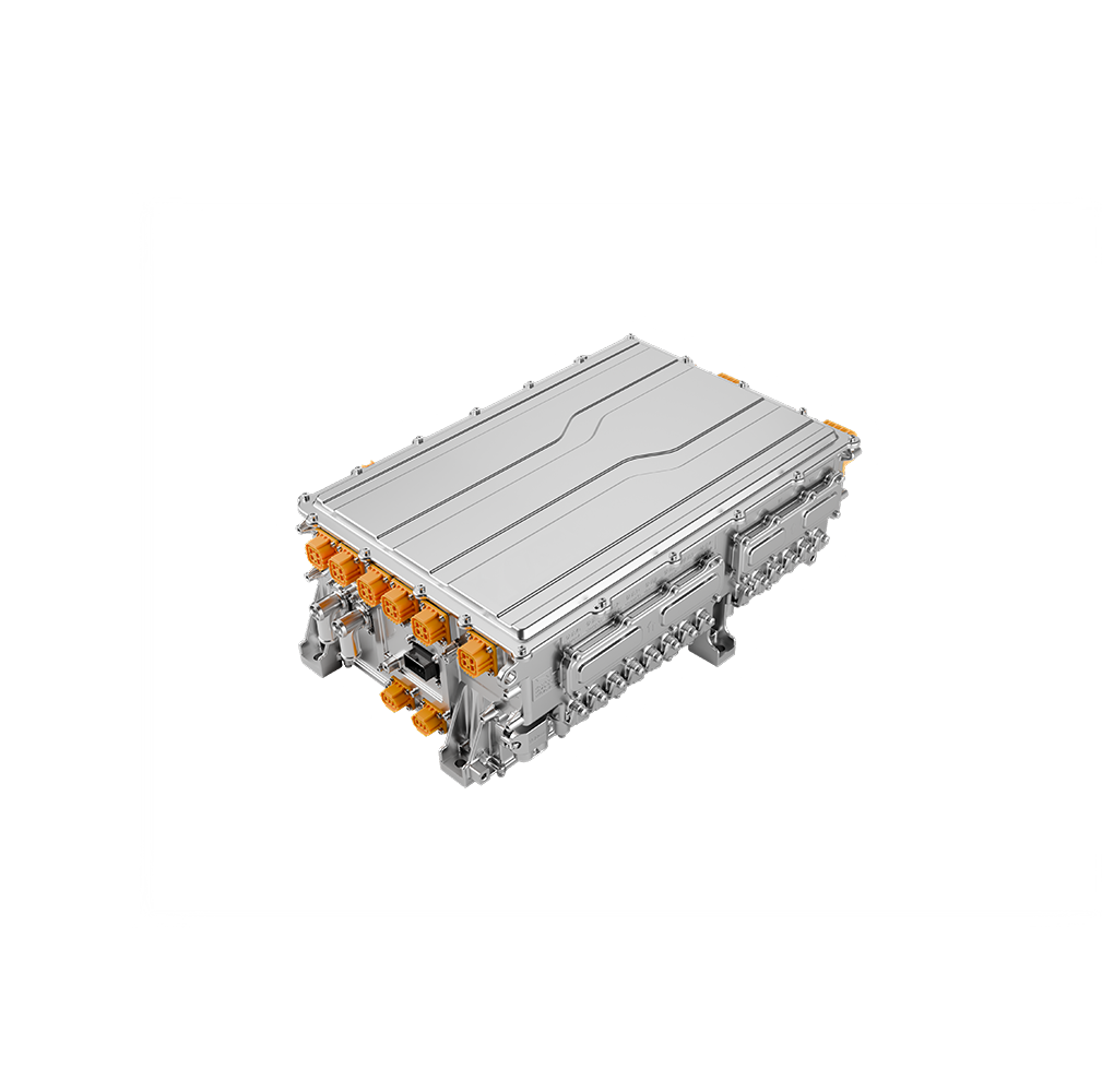 Heavy Truck & Construction Machinery | 5-in-1