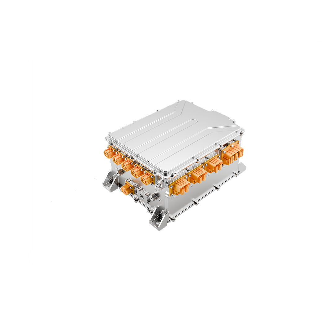 Light Truck  |  4-in-1