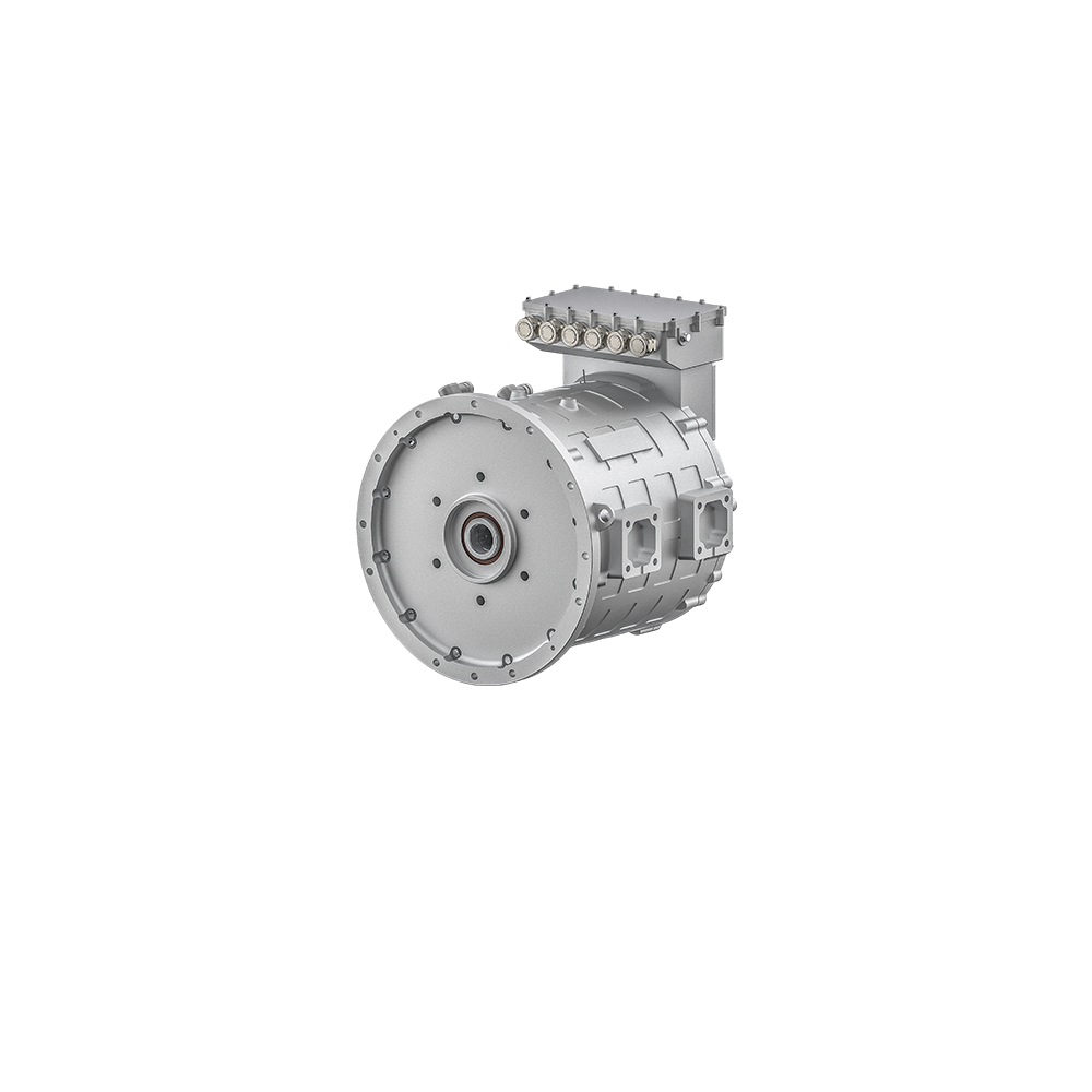 Motor