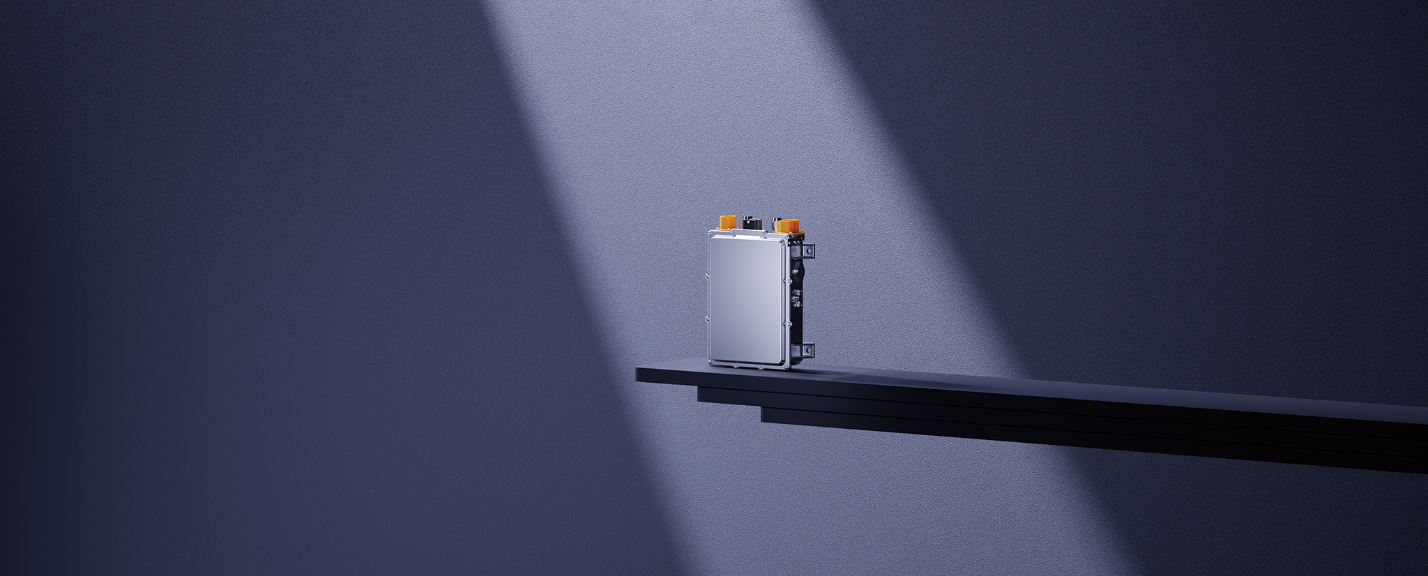 6.6kW OBC + 3kW DCDC