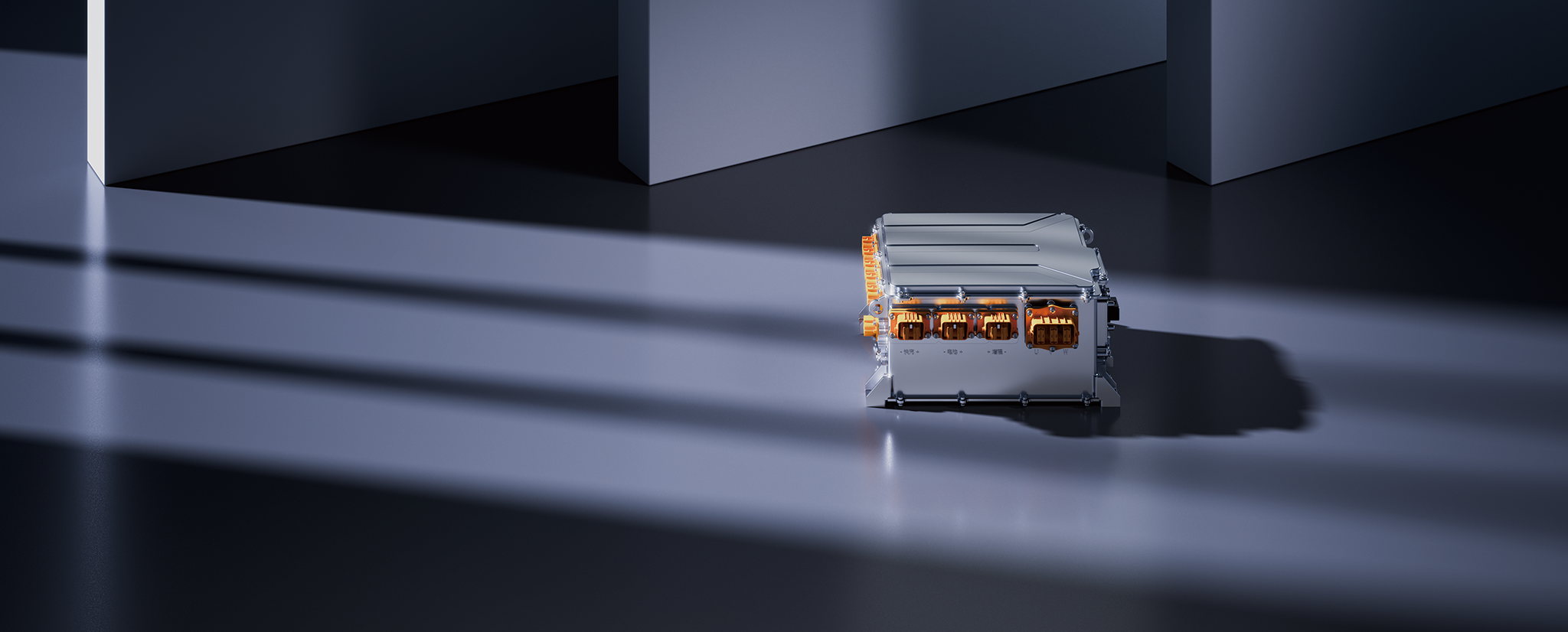 Light Truck  |  4-in-1