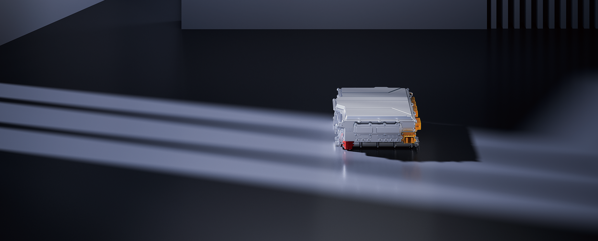 Bus & Coach  |  5-in-1