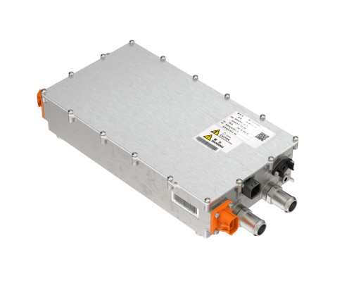 TD10 Series