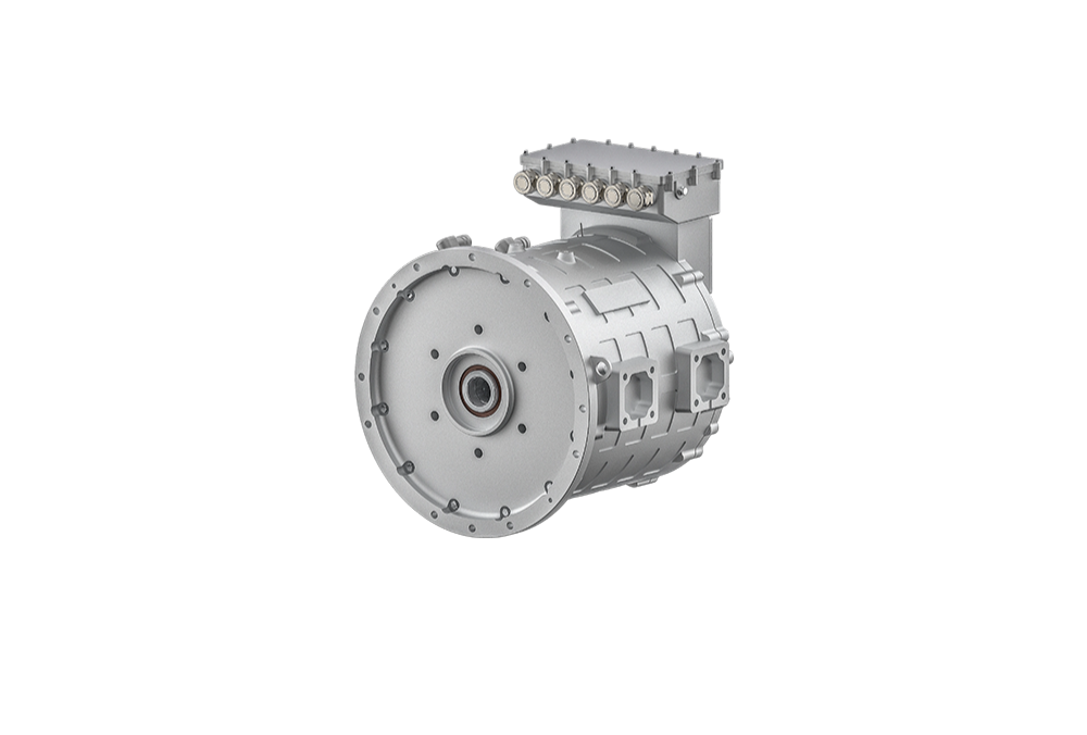 TM51 Motor