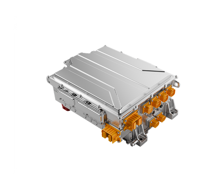 BE55 Series