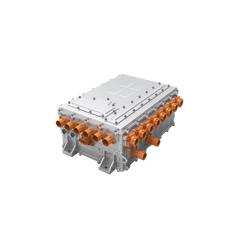 Bus & Coach  | 4-in-1